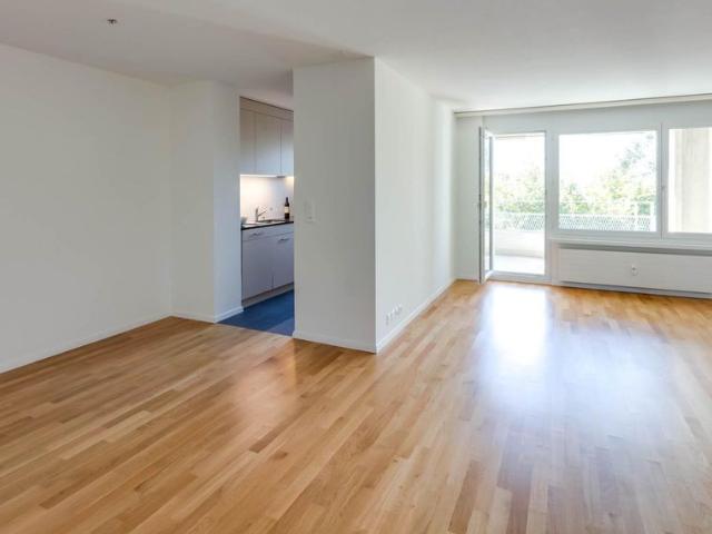 4.5 Zimmer, 91 m², 6. Stock