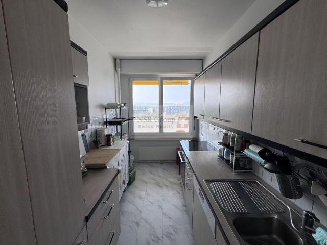 4.5 Zimmer, 91 m²