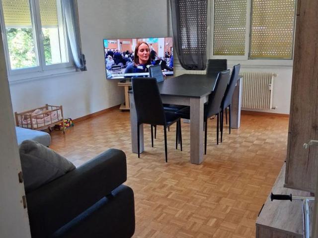 4.5 Zimmer, 91 m²