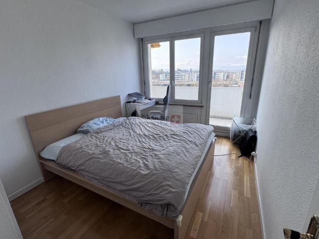 4.5 Zimmer, 91 m²