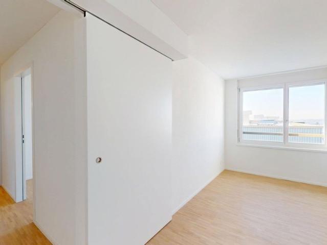 4.5 Zimmer, 91 m², EG