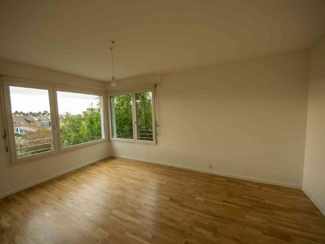 4.5 Zimmer, 91 m², EG