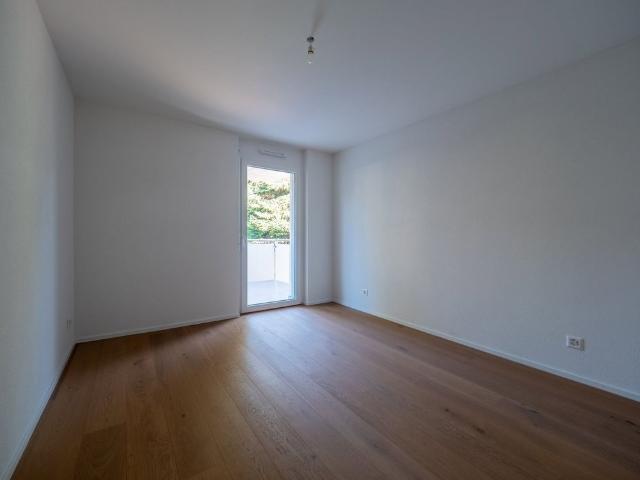 4.5 Zimmer, 91 m², EG