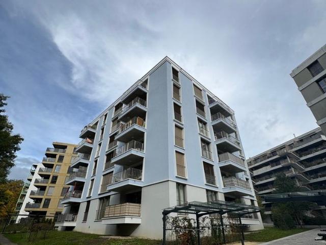 4.5 Zimmer, 91 m², EG