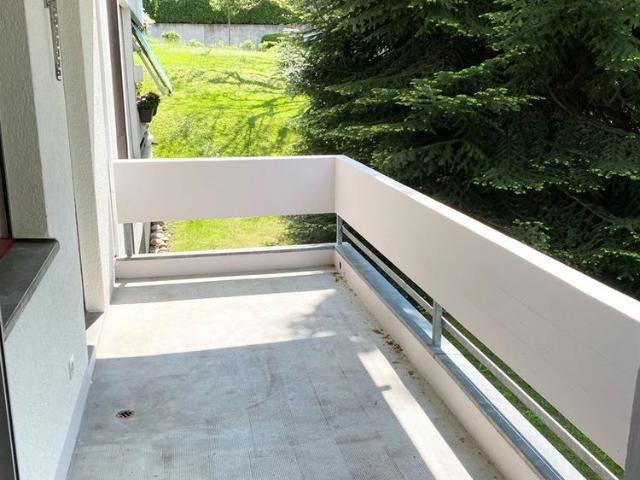 4.5 Zimmer, 91 m², EG