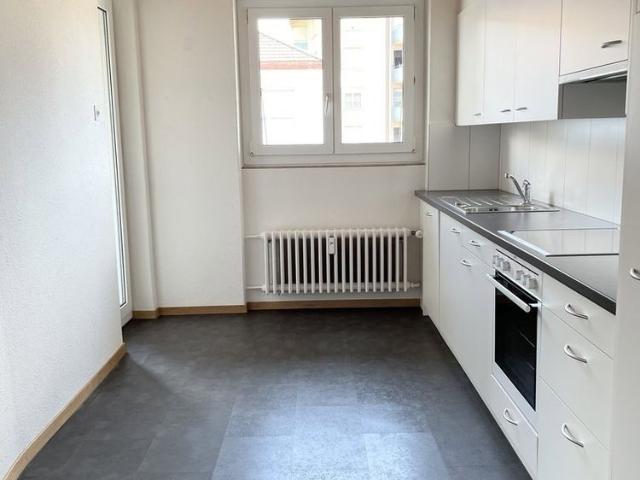 4.5 Zimmer, 91 m², EG