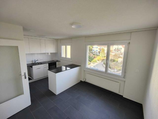 4.5 Zimmer, 91 m², EG