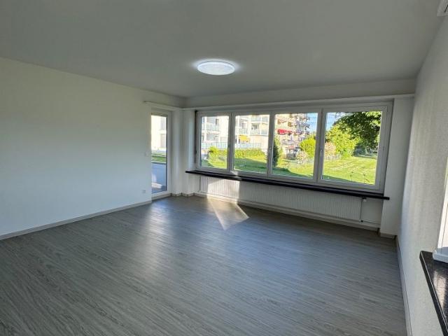 4.5 Zimmer, 91 m², EG