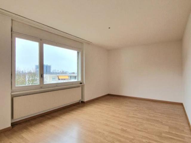 4.5 Zimmer, 92 m², 3. Stock