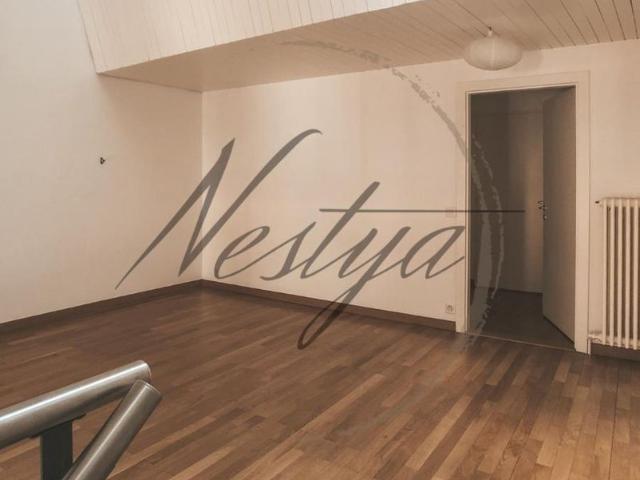 4.5 Zimmer, 92 m², 3. Stock