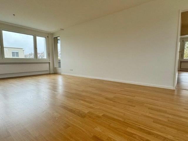 4.5 Zimmer, 92 m², 3. Stock