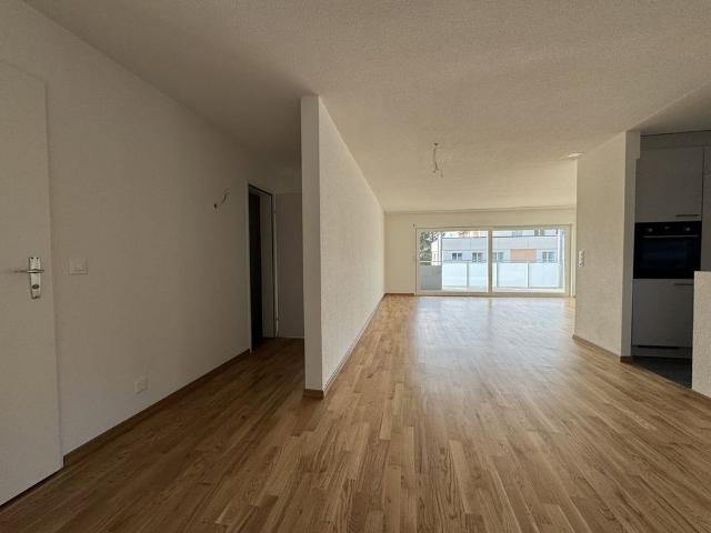4.5 Zimmer, 92 m², 3. Stock
