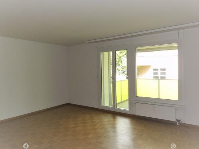 4.5 Zimmer, 92 m², 3. Stock