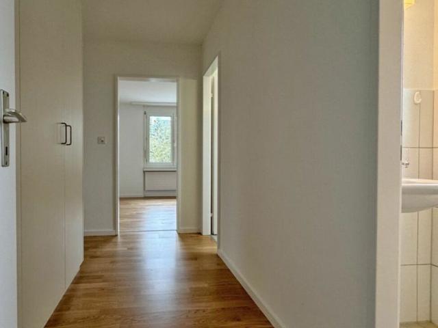 4.5 Zimmer, 92 m², 3. Stock