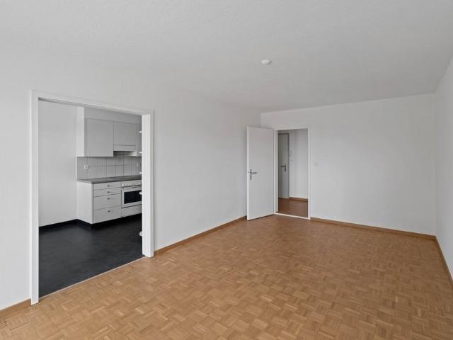 4.5 Zimmer, 92 m², 3. Stock
