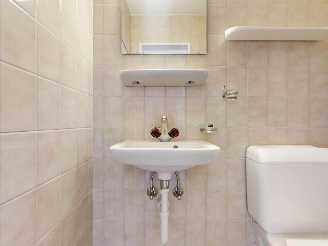 4.5 Zimmer, 92 m², 1. Stock
