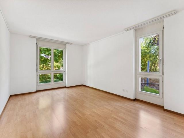 4.5 Zimmer, 92 m², 1. Stock