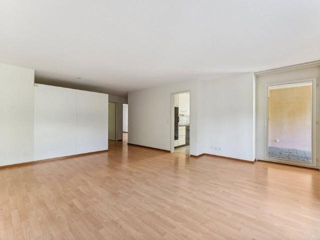 4.5 Zimmer, 92 m², 1. Stock