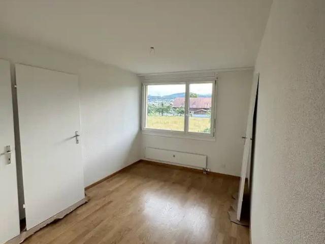 4.5 Zimmer, 92 m², 1. Stock