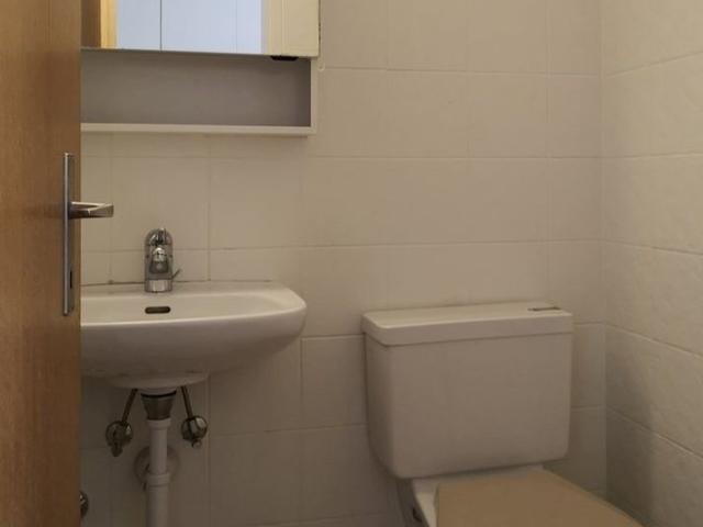 4.5 Zimmer, 92 m², 1. Stock