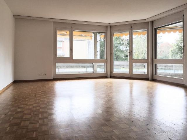 4.5 Zimmer, 92 m², 1. Stock