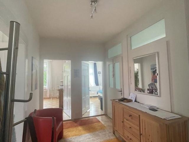 4.5 Zimmer, 92 m², 1. Stock