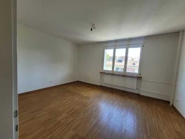 4.5 Zimmer, 92 m², 2. Stock