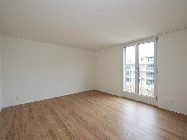 4.5 Zimmer, 92 m², 2. Stock