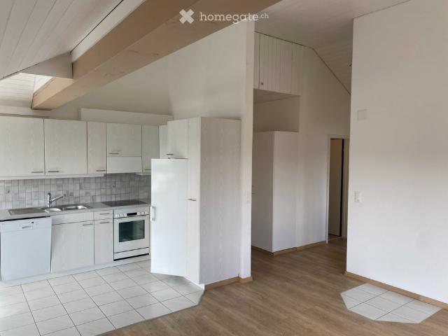 4.5 Zimmer, 92 m²