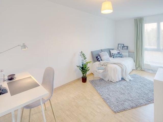 4.5 Zimmer, 92 m², 7. Stock