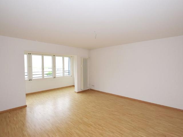 4.5 Zimmer, 92 m², 7. Stock