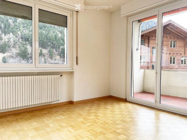 4.5 Zimmer, 92 m²