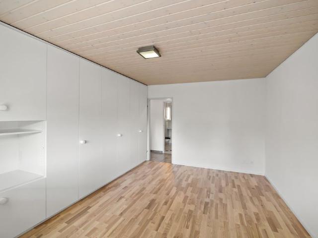 4.5 Zimmer, 92 m²