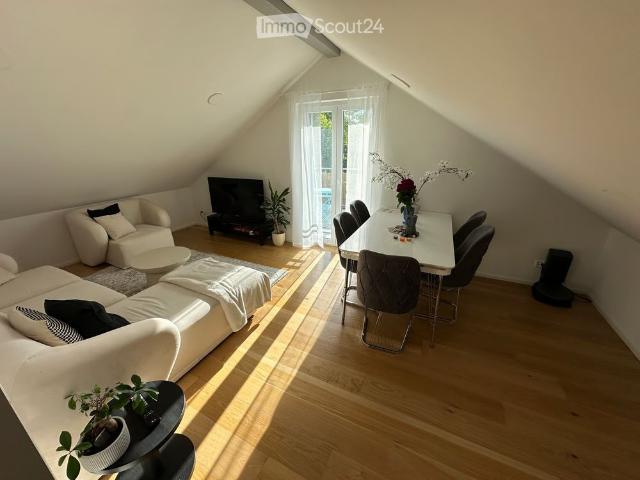 4.5 Zimmer, 92 m²