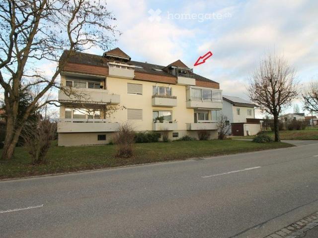 4.5 Zimmer, 92 m²
