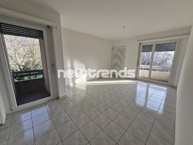 4.5 Zimmer, 92 m²