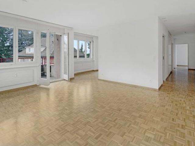 4.5 Zimmer, 92 m², EG