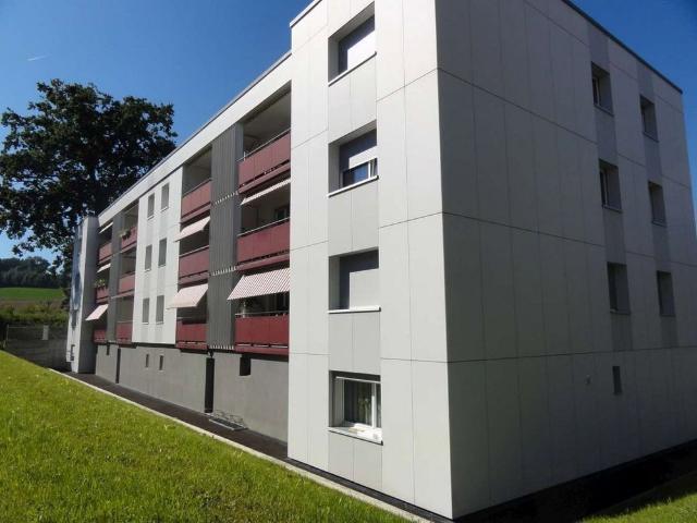 4.5 Zimmer, 92 m², EG