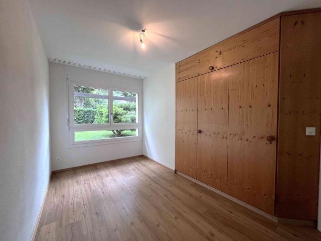 4.5 Zimmer, 92 m², EG
