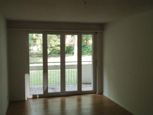 4.5 Zimmer, 92 m², EG