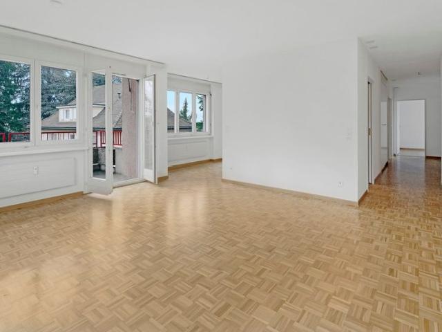 4.5 Zimmer, 92 m², EG