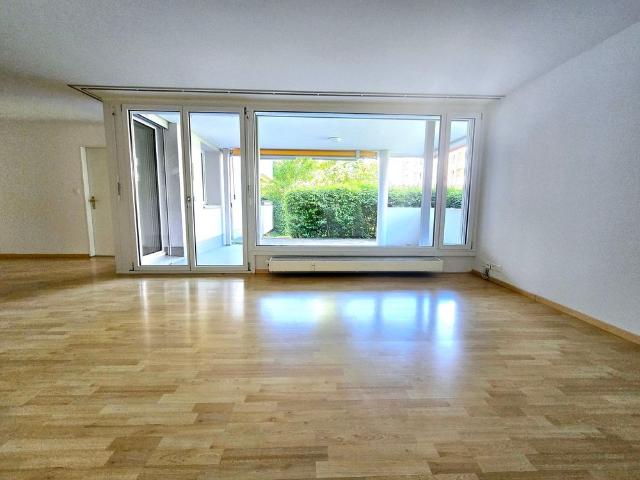 4.5 Zimmer, 93 m², 3. Stock