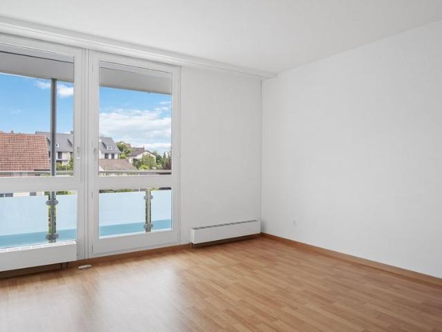 4.5 Zimmer, 93 m², 3. Stock