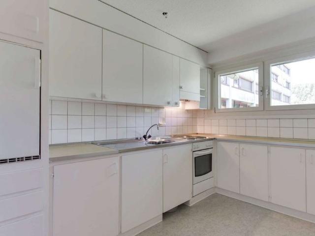 4.5 Zimmer, 93 m², 3. Stock
