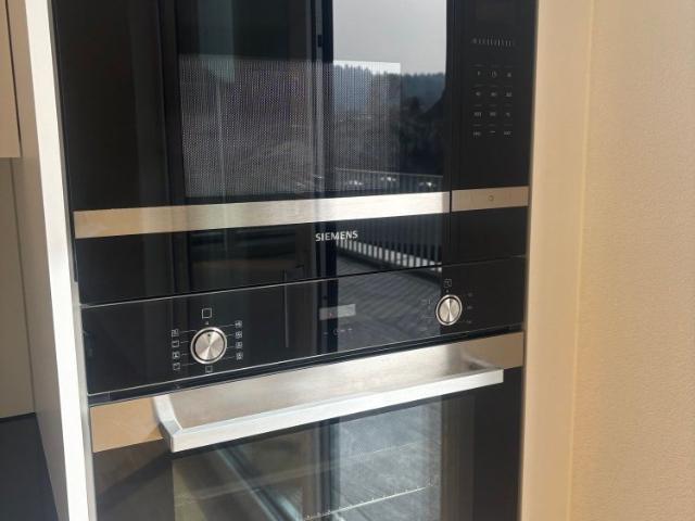 4.5 Zimmer, 93 m², 3. Stock