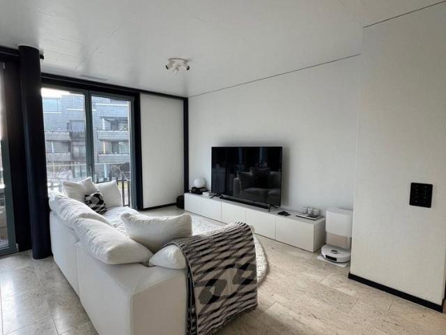 4.5 Zimmer, 93 m², 1. Stock