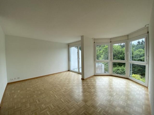 4.5 Zimmer, 93 m², 1. Stock