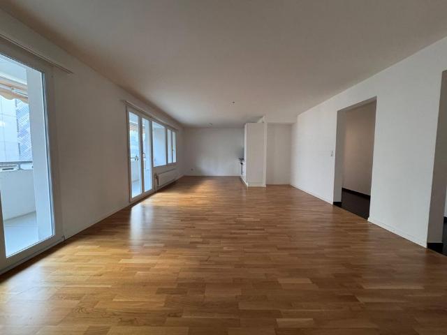 4.5 Zimmer, 93 m², 1. Stock