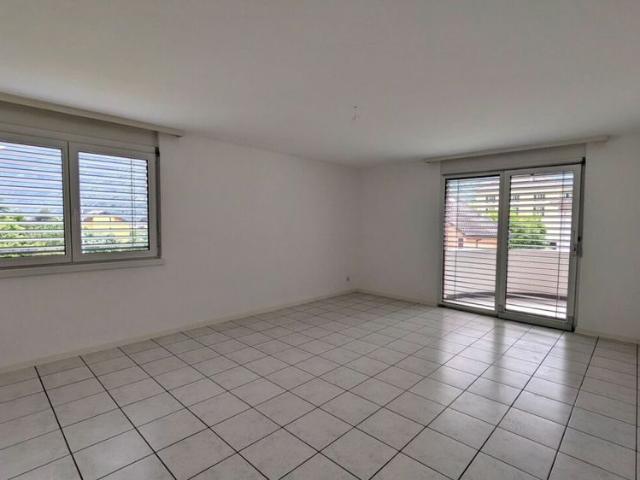 4.5 Zimmer, 93 m², 1. Stock