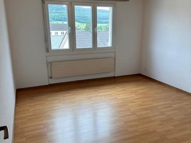 4.5 Zimmer, 93 m², 1. Stock